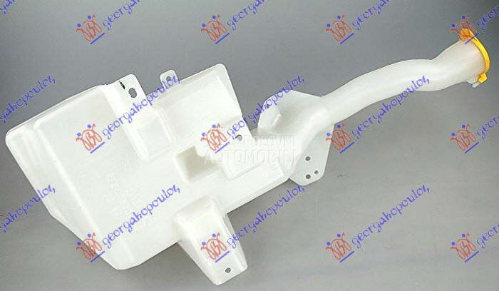 POSUDA ZA TECNOST BRISACA (SA