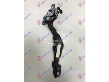 MAKAZE HAUBE za Ford Mustang od 2021. do 2025. god.