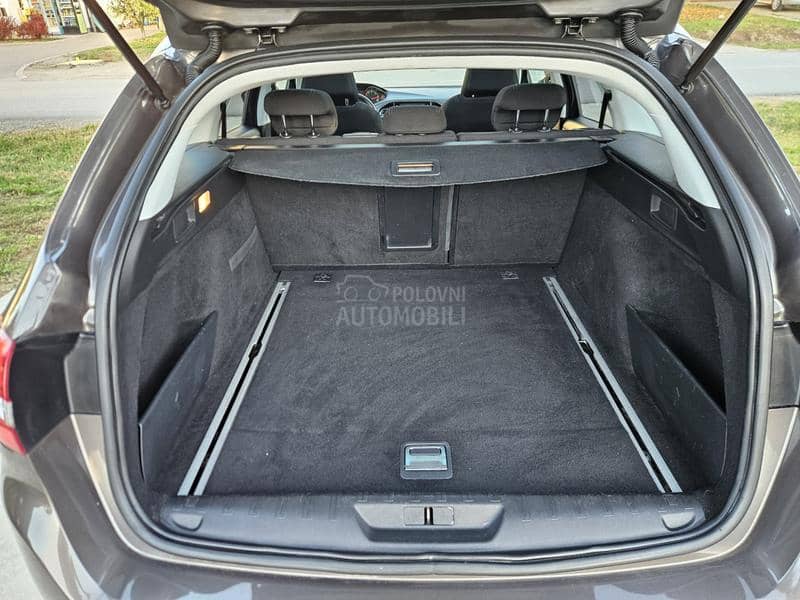 Peugeot 308 1.6 HDI SW PANO KAM