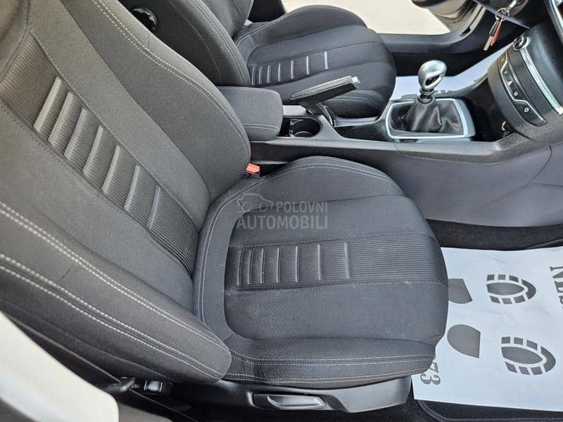 Peugeot 308 1.6 HDI SW PANO KAM