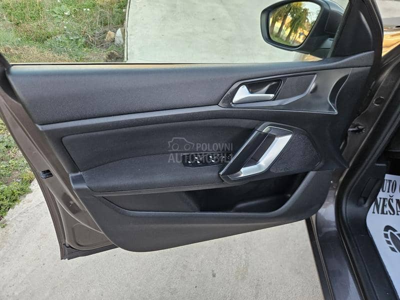 Peugeot 308 1.6 HDI SW PANO KAM