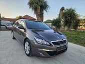 Peugeot 308 1.6 HDI SW PANO KAM