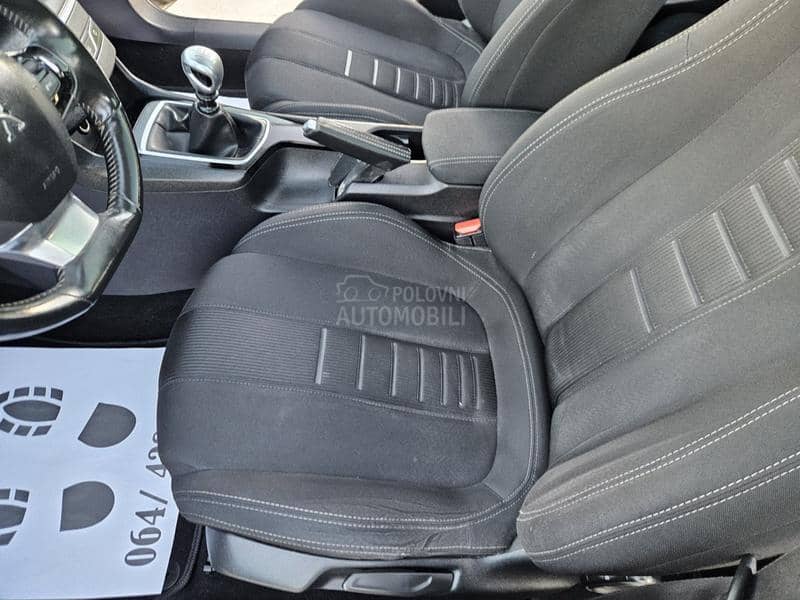 Peugeot 308 1.6 HDI SW PANO KAM