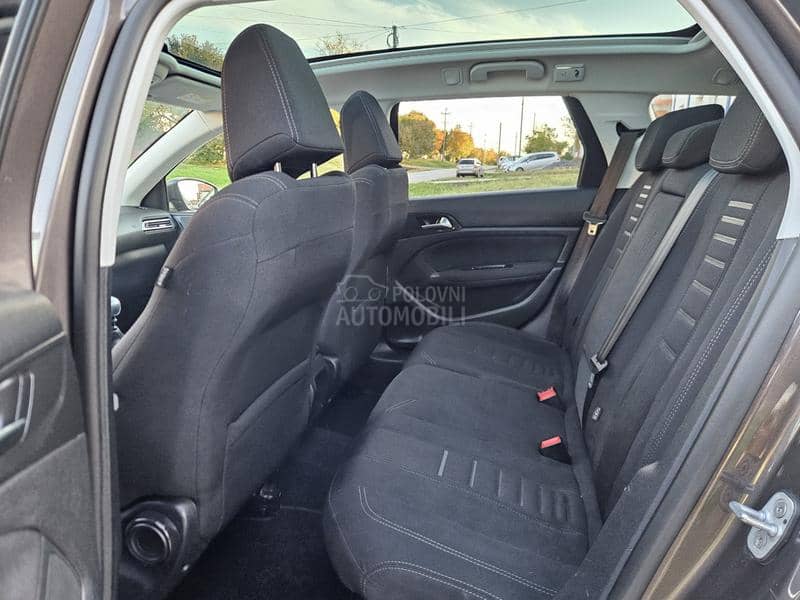Peugeot 308 1.6 HDI SW PANO KAM