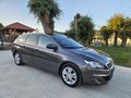 Peugeot 308 1.6 HDI SW PANO KAM