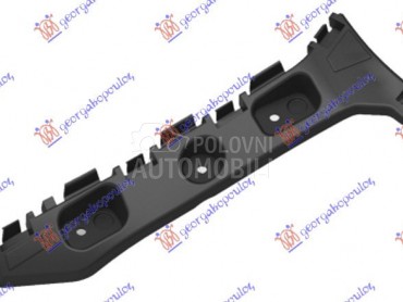 NOSAC ZADNJEG BRANIKA BOCNI PL za Ford Ka+ od 2016. do 2018. god.
