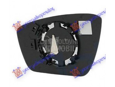 STAKLO RETROVIZORA SA GREJACEM za Ford Ka+ od 2018. do 2025. god.