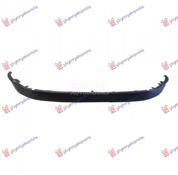 SPOJLER PREDNJEG BRANIKA