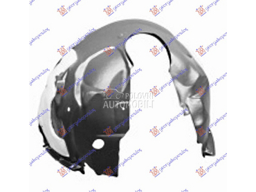 POTKRILO za Ford Edge od 2015. do 2019. god.