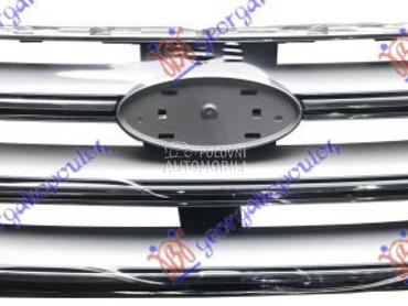 PVC MASKA za Ford Edge od 2015. do 2019. god.