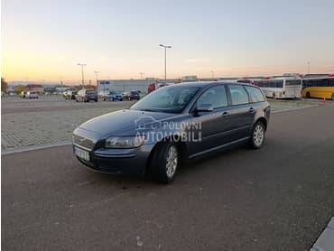 Volvo V50 1.6 hdi