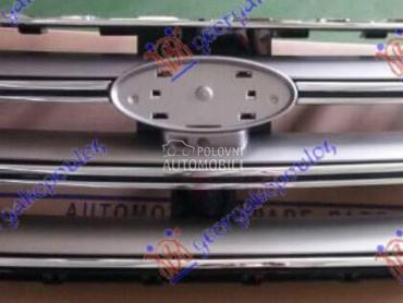 PVC MASKA (KAMEROM) za Ford Edge od 2015. do 2019. god.