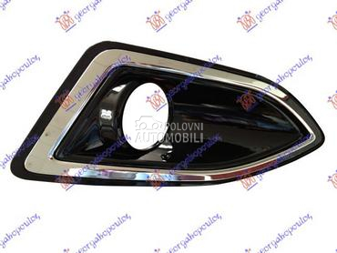 RESETKA PREDNJEG BRANIKA (SA M za Ford Edge od 2015. do 2019. god.