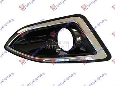 RESETKA PREDNJEG BRANIKA (SA M za Ford Edge od 2015. do 2019. god.