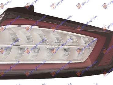 STOP LAMPA (LED) (DEPO) za Ford Edge od 2015. do 2019. god.