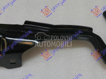 MAKAZE HAUBE za Ford Edge od 2015. do 2019. god.