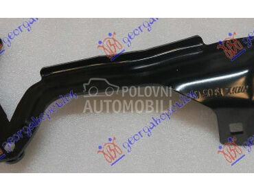 MAKAZE HAUBE za Ford Edge od 2019. do 2025. god.