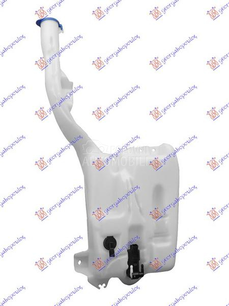 POSUDA ZA TECNOST BRISACA (MOT