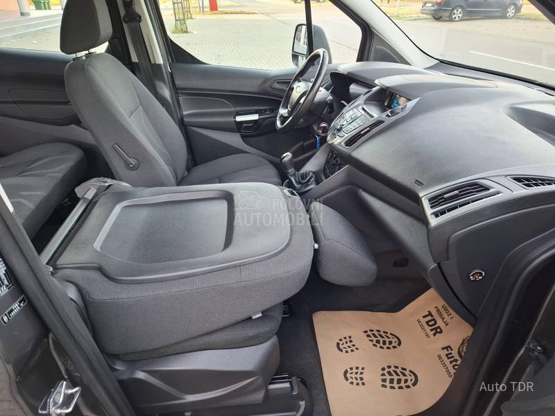 Ford Tourneo Connect 1.5/TDCI/TITANIUM