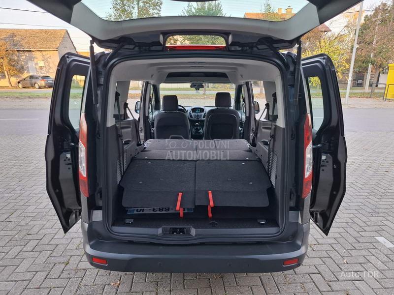 Ford Tourneo Connect 1.5/TDCI/TITANIUM