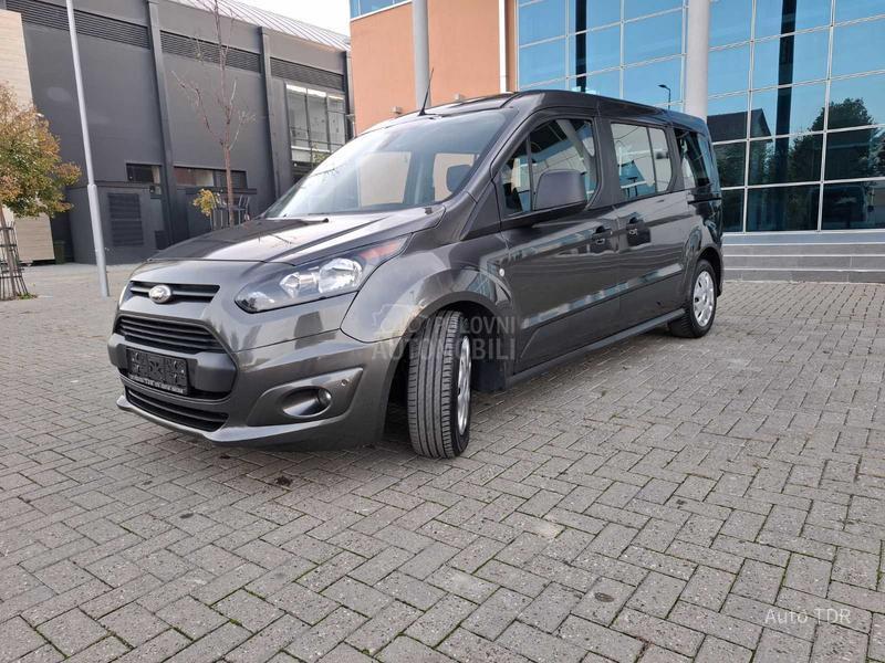 Ford Tourneo Connect 1.5/TDCI/TITANIUM