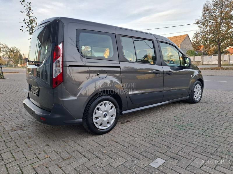 Ford Tourneo Connect 1.5/TDCI/TITANIUM