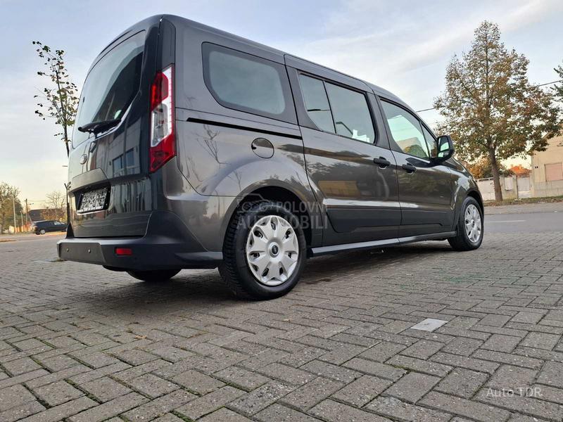 Ford Tourneo Connect 1.5/TDCI/TITANIUM