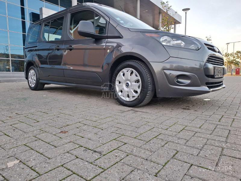Ford Tourneo Connect 1.5/TDCI/TITANIUM