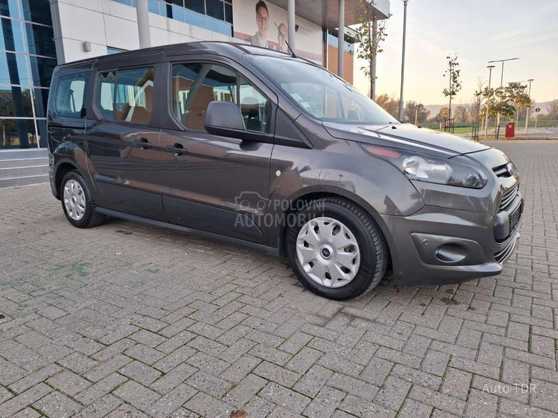 Ford Tourneo Connect 1.5/TDCI/TITANIUM