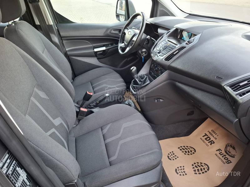 Ford Tourneo Connect 1.5/TDCI/TITANIUM