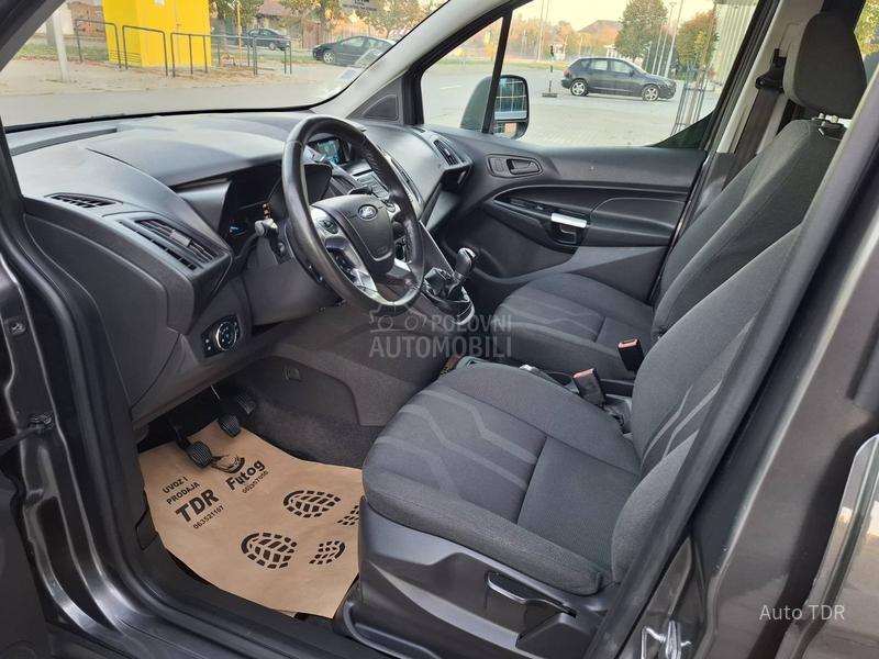 Ford Tourneo Connect 1.5/TDCI/TITANIUM