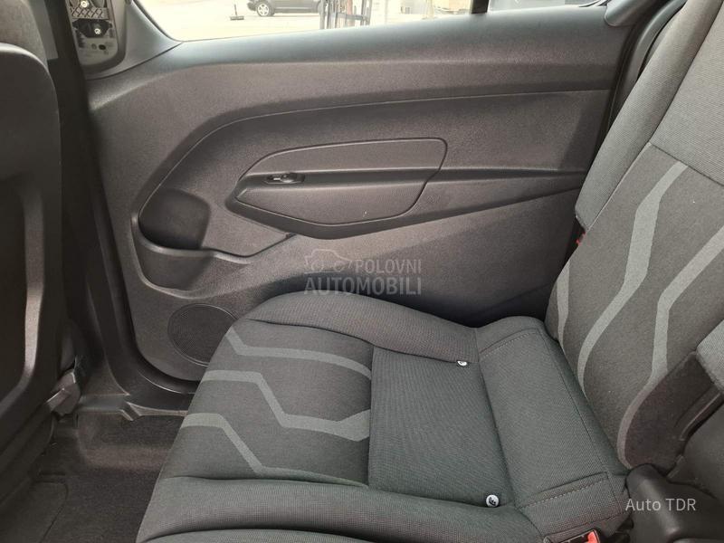 Ford Tourneo Connect 1.5/TDCI/TITANIUM