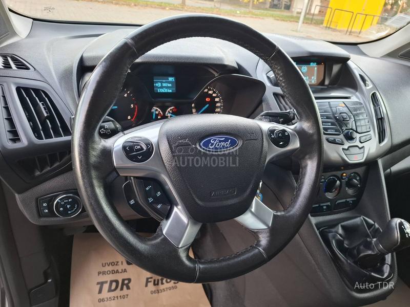 Ford Tourneo Connect 1.5/TDCI/TITANIUM