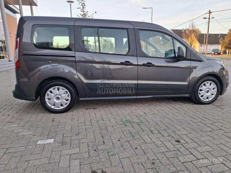 Ford Tourneo Connect 1.5/TDCI/TITANIUM