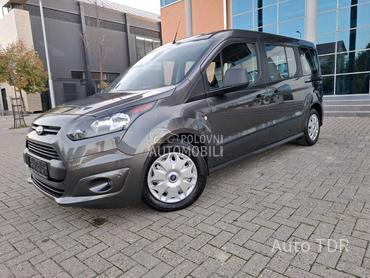 Ford Tourneo Connect 1.5/TDCI/TITANIUM