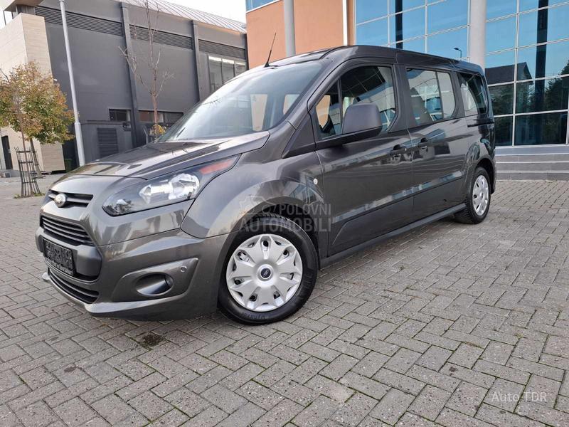 Ford Tourneo Connect 1.5/TDCI/TITANIUM