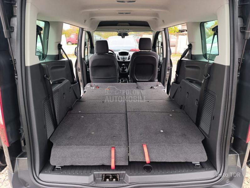 Ford Tourneo Connect 1.5/TDCI/TITANIUM