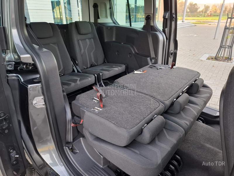 Ford Tourneo Connect 1.5/TDCI/TITANIUM
