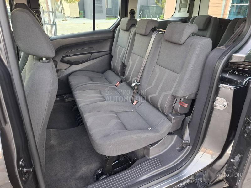 Ford Tourneo Connect 1.5/TDCI/TITANIUM