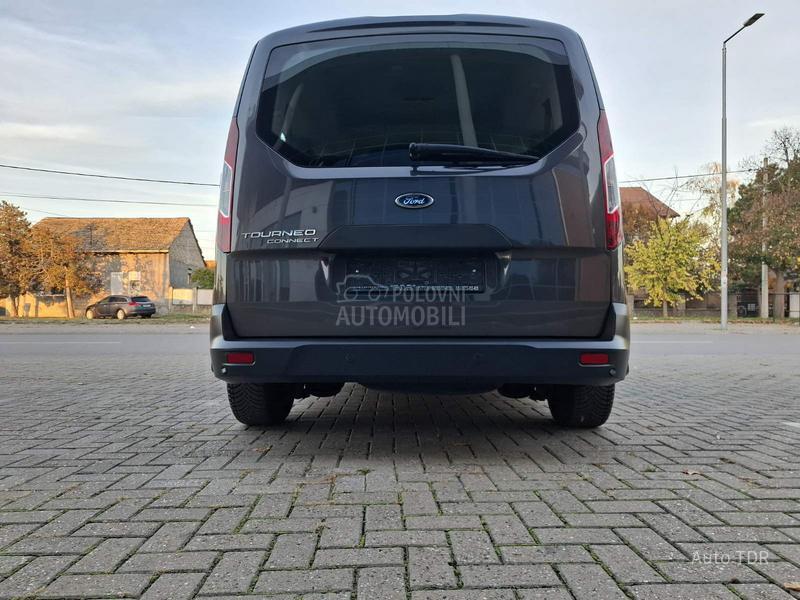 Ford Tourneo Connect 1.5/TDCI/TITANIUM