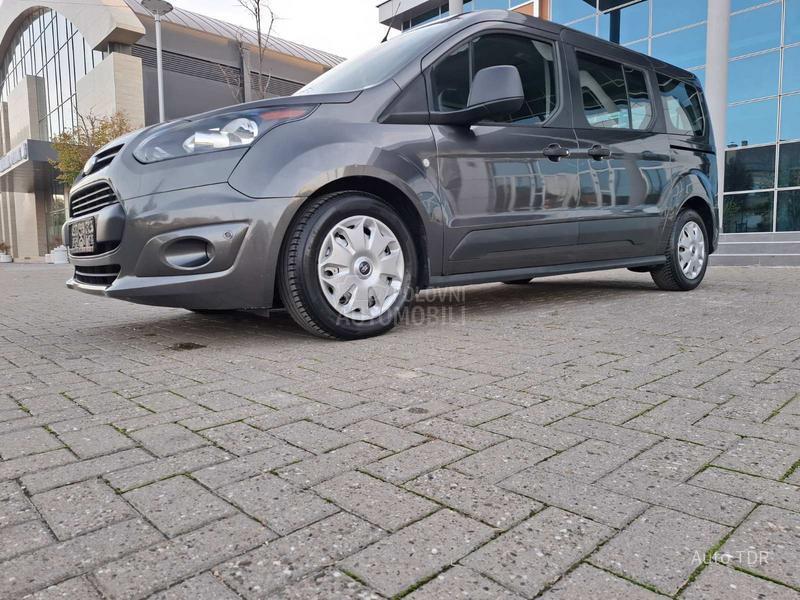 Ford Tourneo Connect 1.5/TDCI/TITANIUM