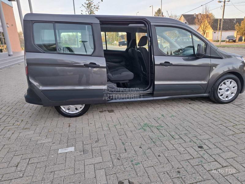 Ford Tourneo Connect 1.5/TDCI/TITANIUM