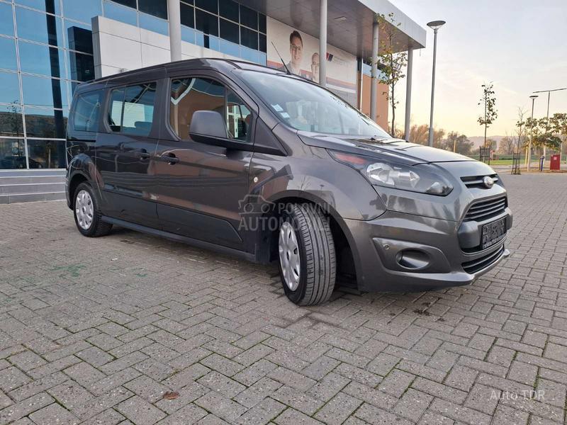 Ford Tourneo Connect 1.5/TDCI/TITANIUM