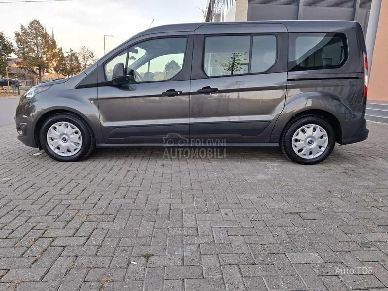 Ford Tourneo Connect 1.5/TDCI/TITANIUM
