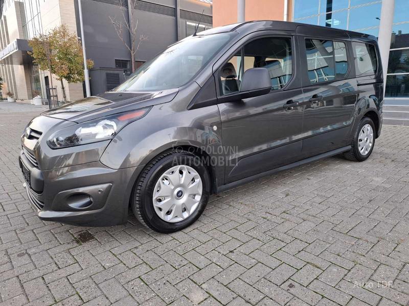 Ford Tourneo Connect 1.5/TDCI/TITANIUM
