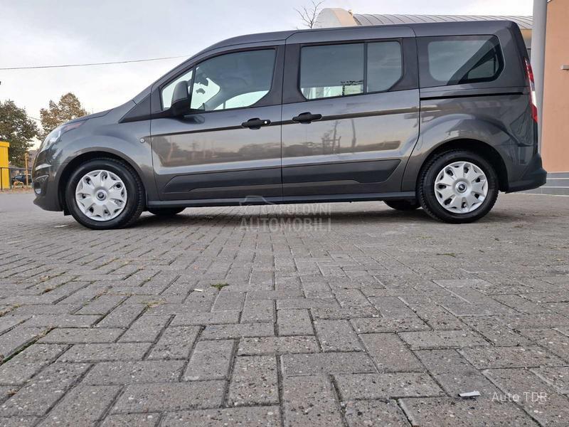 Ford Tourneo Connect 1.5/TDCI/TITANIUM