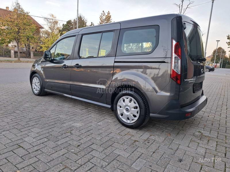 Ford Tourneo Connect 1.5/TDCI/TITANIUM