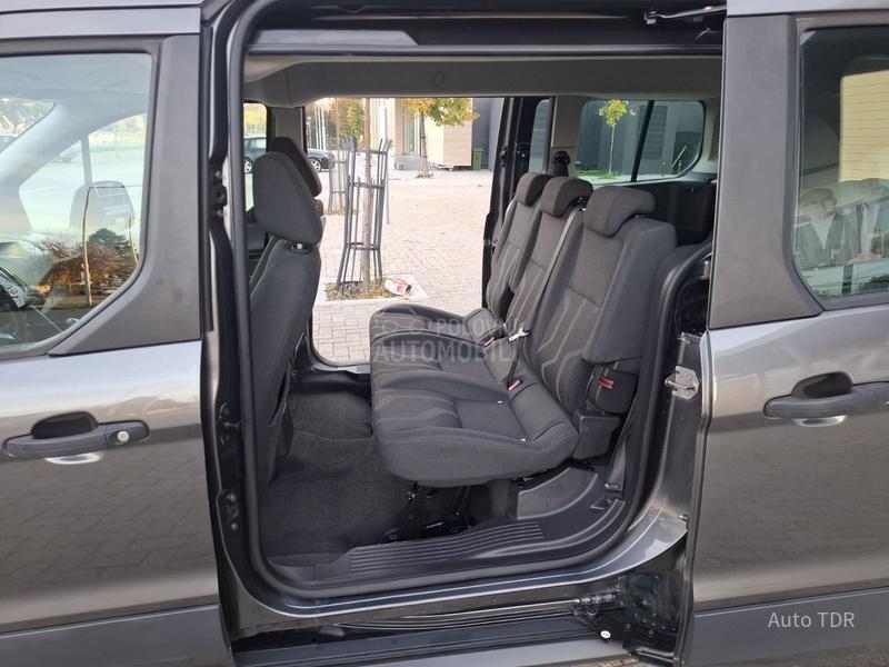 Ford Tourneo Connect 1.5/TDCI/TITANIUM