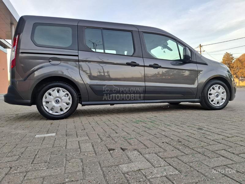 Ford Tourneo Connect 1.5/TDCI/TITANIUM