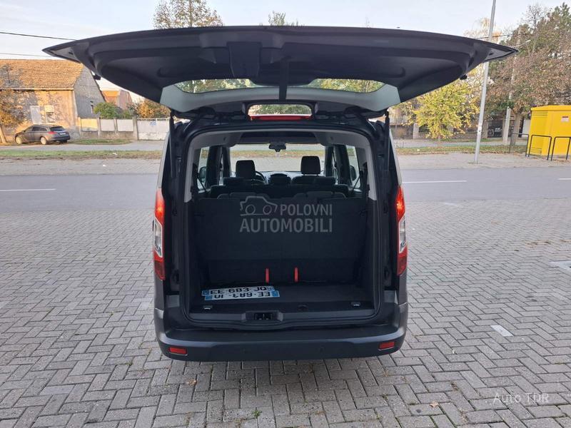 Ford Tourneo Connect 1.5/TDCI/TITANIUM